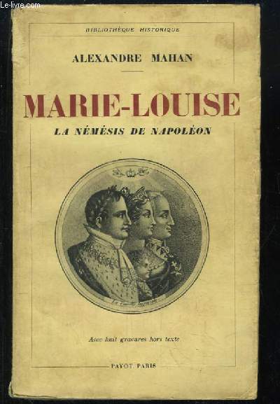 Marie-Louise, le Nmsis de Napolon