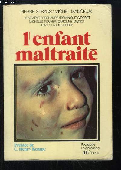 L'enfant maltrait