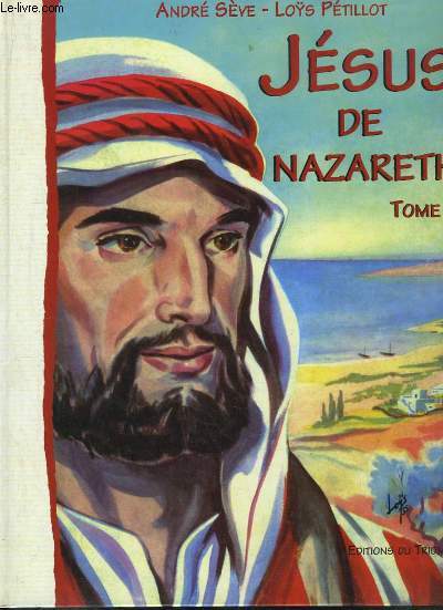 Jsus de Nazareth, TOME 2