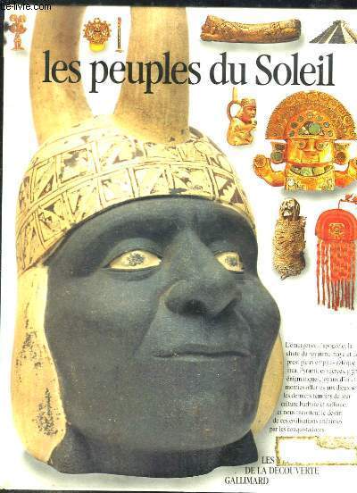 Les peuples du Soleil