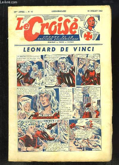 Le Crois N42 - 26me anne :Minouchette - Les chiffres arabes - Htre forestier - Bushman au cheveux roux - Le langage de vos ongles ...