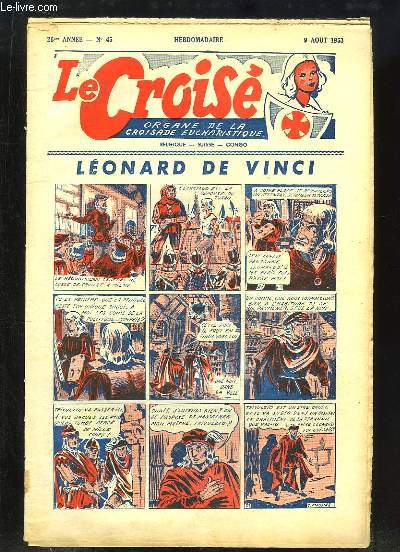 Le Crois N45 - 26me anne : Le Bonheur dans la maison - La Tape Croise - Frne commun - Vogue, mon beau voilier - Les Phares ...