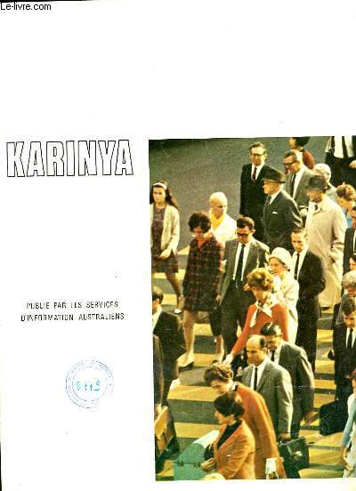 Karinya