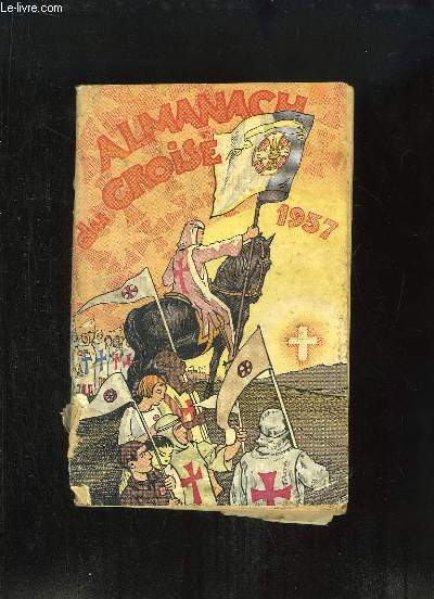 Almanach du Crois, 1937
