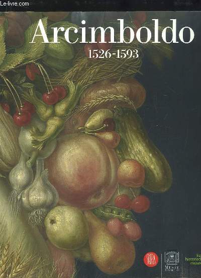 Arcimboldo 1526 - 1593