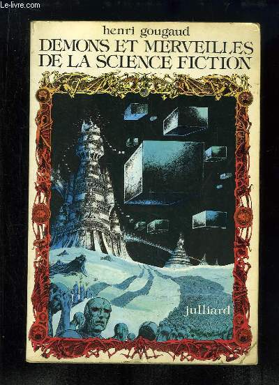 Dmons et Merveilles de la Science Fiction.