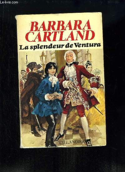 La splendeur de Ventura
