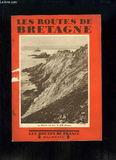 Les Routes de Bretagne.