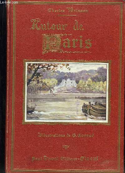 Autour de Paris