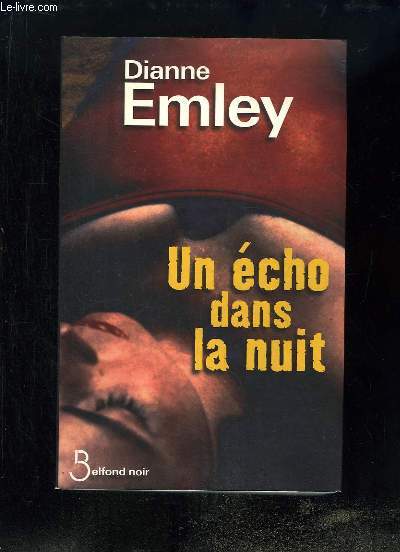 Un cho dans la nuit.