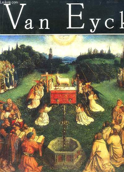 Van Eyck.