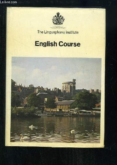 English Course.