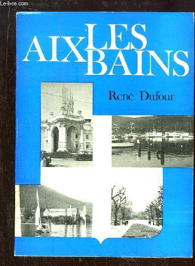 Aix-Les-Bains