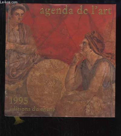 Agenda de l'Art 1995