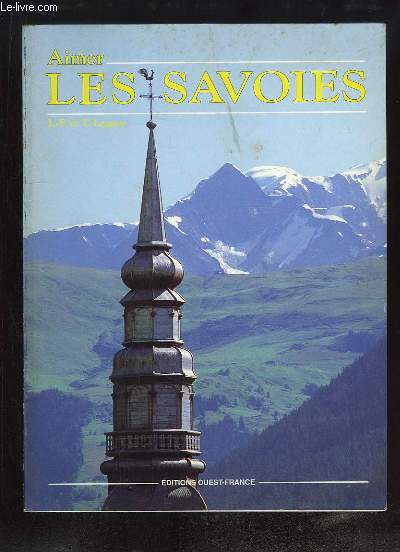 Les Savoies