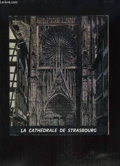 La Cathdrale de Strasbourg