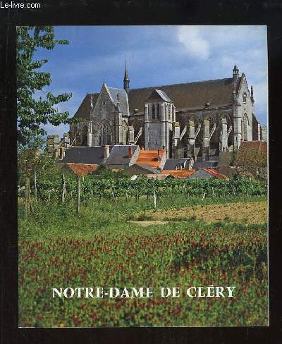 Notre-Dame de Clry.