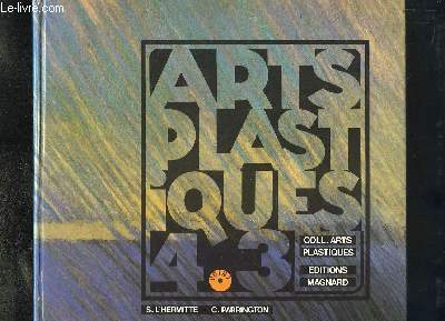 Arts Plastiques 4.3