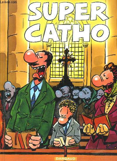 Super Catho.