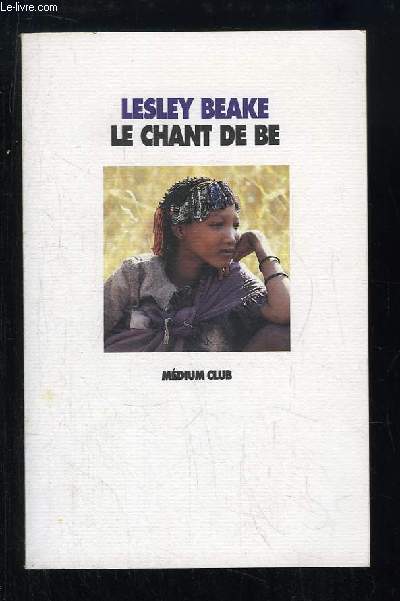 Le Chant de Be.