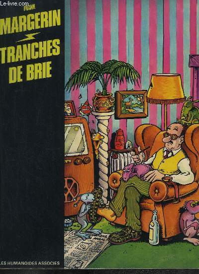 Tranches de Brie