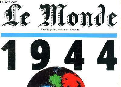 Le Monde 1944 - 1994