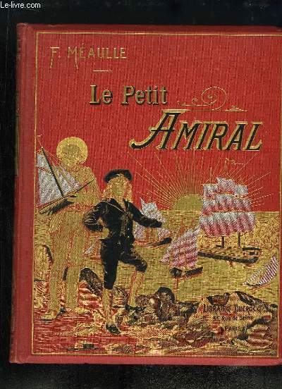 Le Petit Amiral