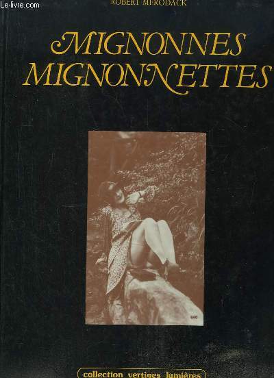 Mignonnes Mignonettes