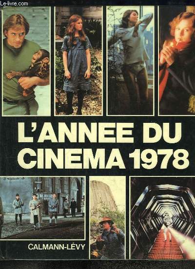 L'Anne du Cinma 1978.