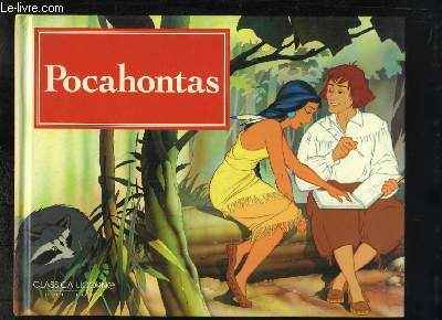 Pocahontas