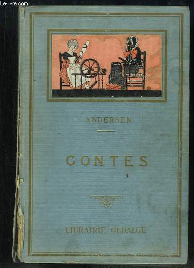 Contes