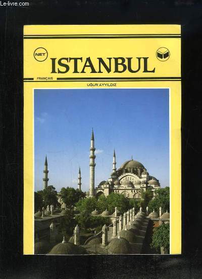 Istanbul. Edition franaise.