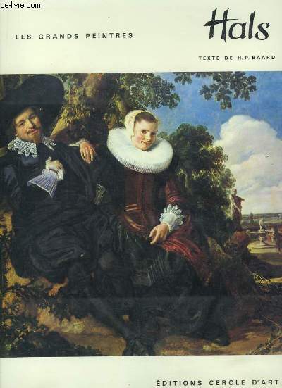 Frans Hals