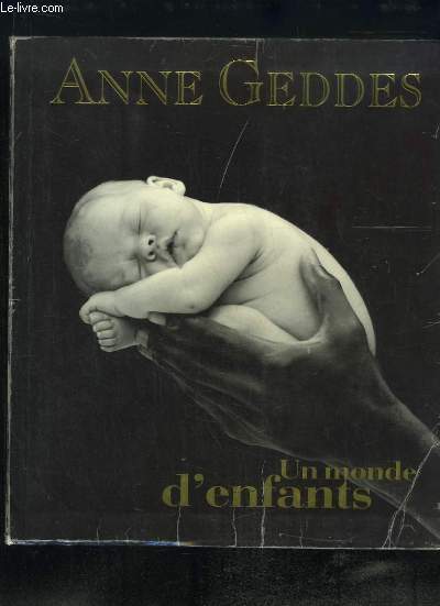 Un monde d'enfants.