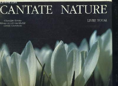 Cantate Nature