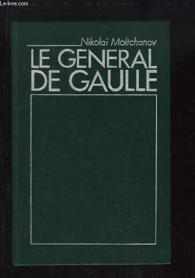 Le Gnral De Gaulle.