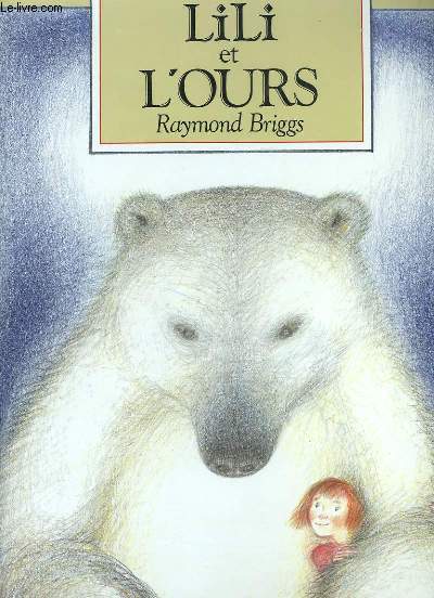 Lili et l'Ours