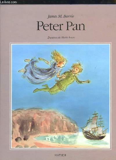 Peter Pan