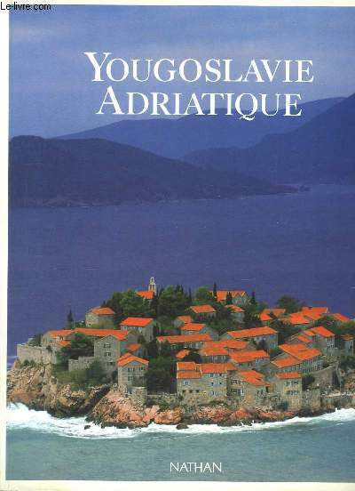 Yougoslavie Adriatique