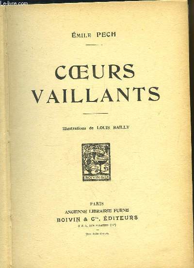 Coeurs Vaillants