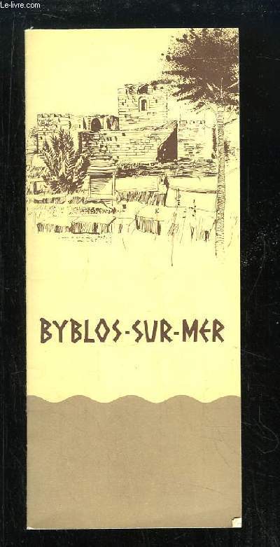 Byblos-sur-Mer