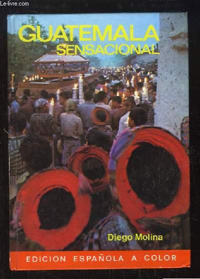 Guatemala sensacional