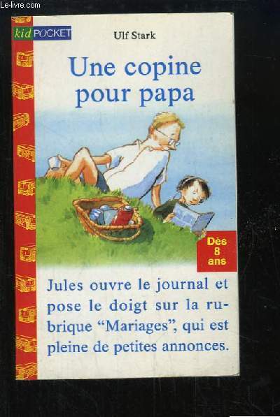 Une copine pour papa.