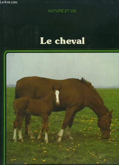 Le Cheval.