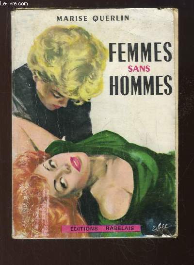 Femmes sans Hommes