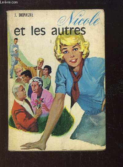 Nicole et les autres