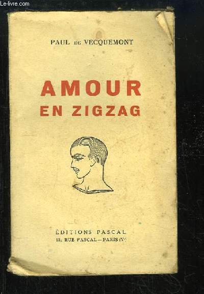 Amour en zigzag