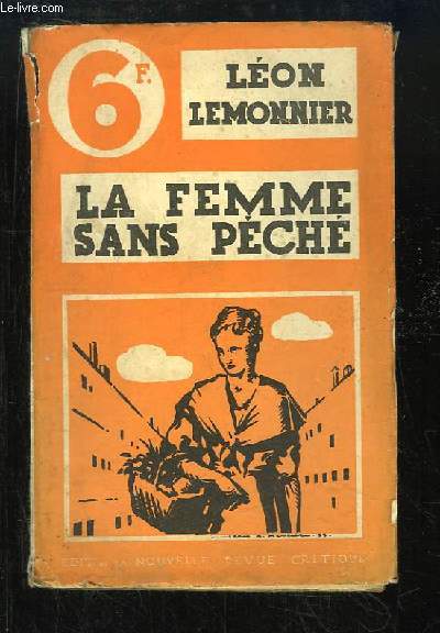 La femme sans pch.