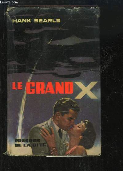 Le grand X