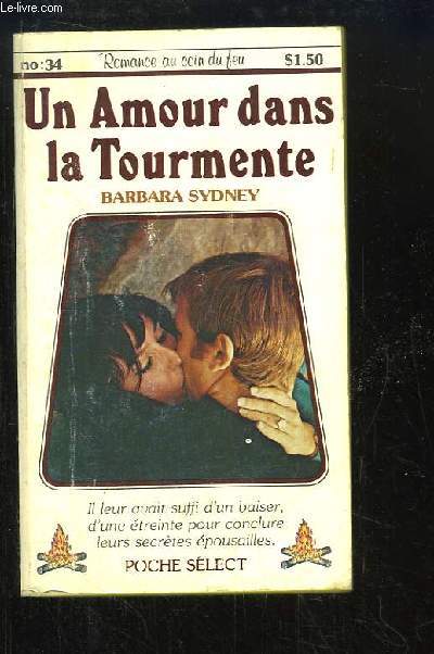 Un Amour dans la Tourmente.